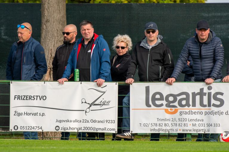 nk-odranci, nk-gančani, pnl