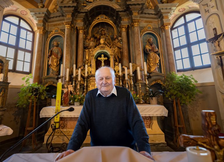 jozef-hribernik, duhovik, pilstanj, obcina-kozje