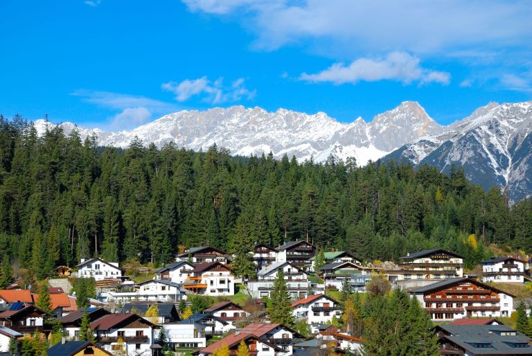Seefeld