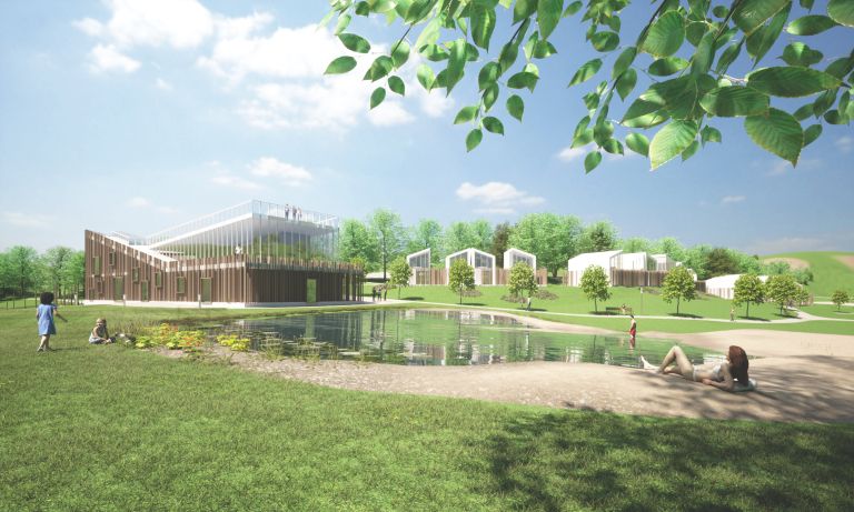 podcetrtek, vonarje, misja