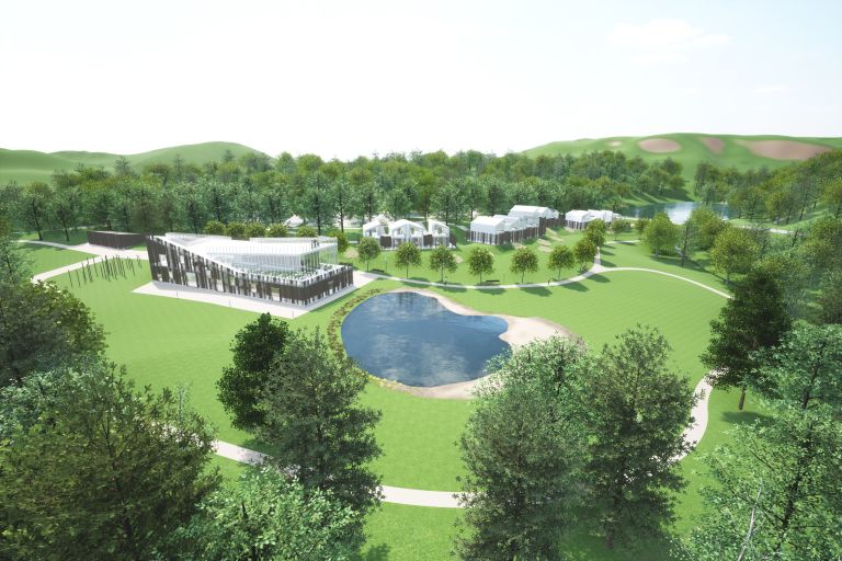 podcetrtek, vonarje, misja