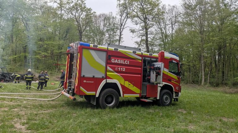 pge-krsko, krakovski-gozd