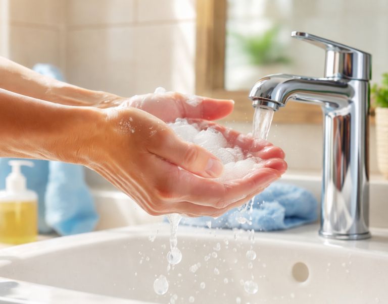 varcevanje-z-vodo, poraba-vode