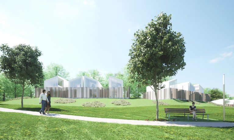 podcetrtek, vonarje, misja