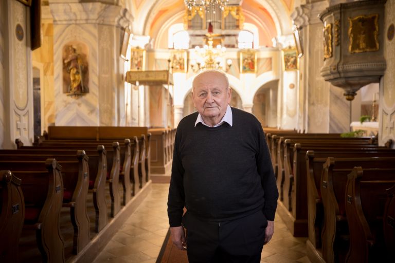 jozef-hribernik, duhovik, pilstanj, obcina-kozje