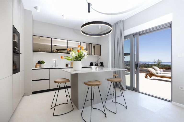 Villa Terra Žrnovnica