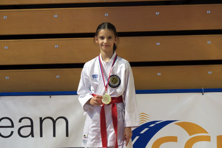 karate, kk-brezice