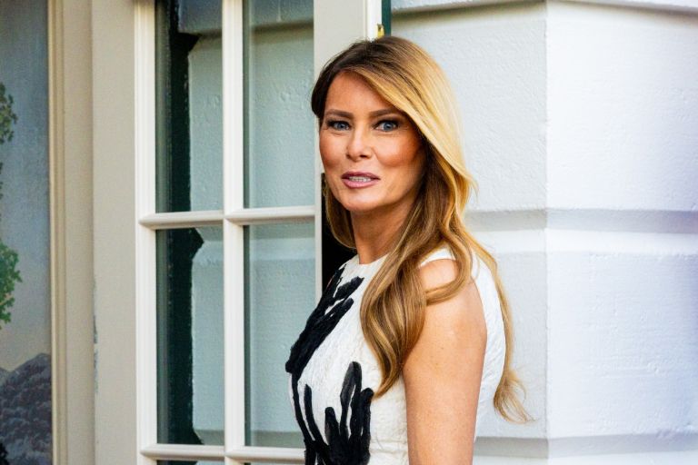 Melania Trump