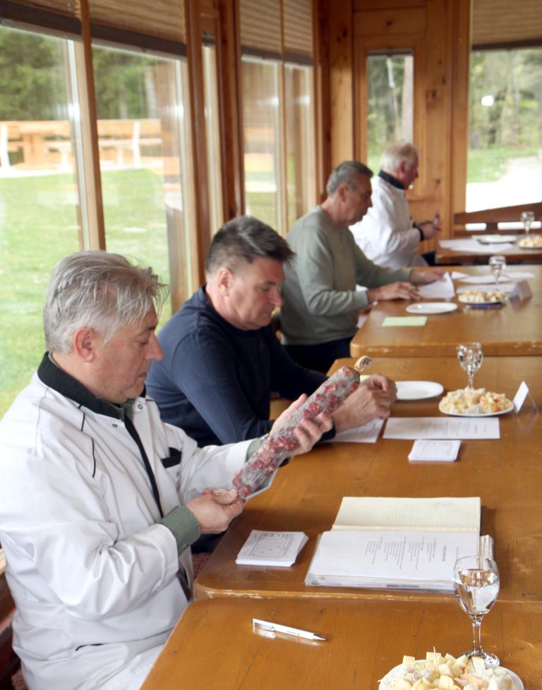 salamijada, obcina-braslovce, salam-abdeslam, td-braslovce, suhe-salame