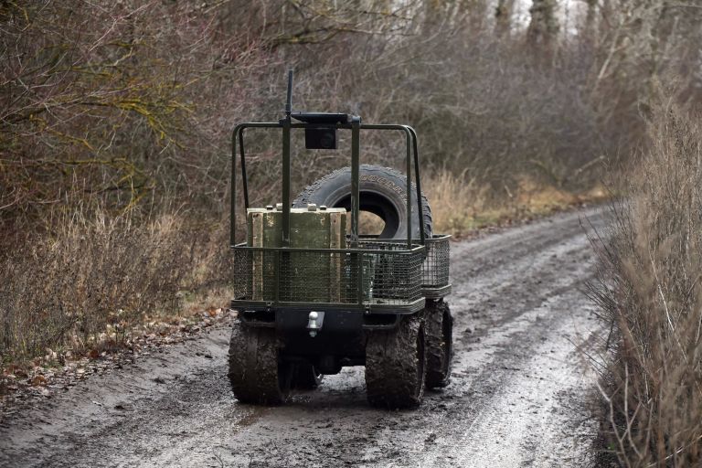 ugv, roboti, kopenski-sistem-brez-posadke