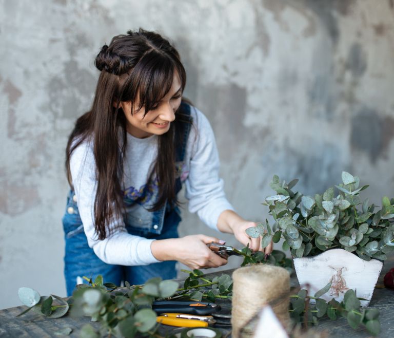 vrtnice, rezano-cvetje