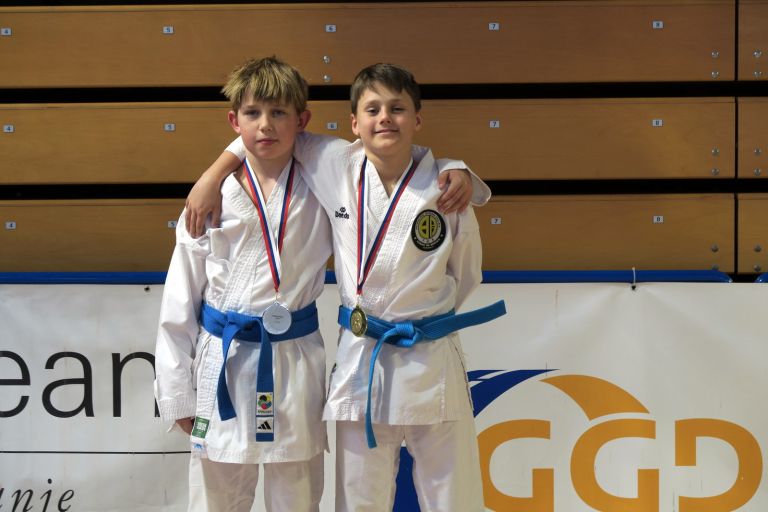 karate, kk-brezice
