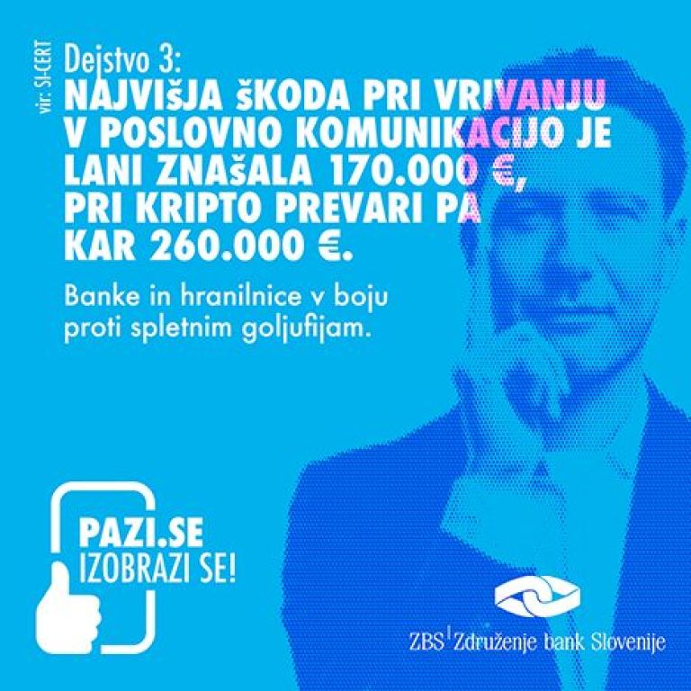 splet, spletne prevare, ozaveščanje