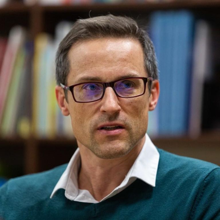 prof. dr. Damjan Osredkar