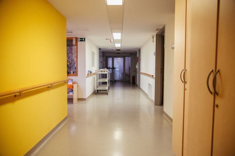 simbolična, dom-starejših-rakičan, dsr, čebelice, oddelek-za-demenco, demenca, upokojenci