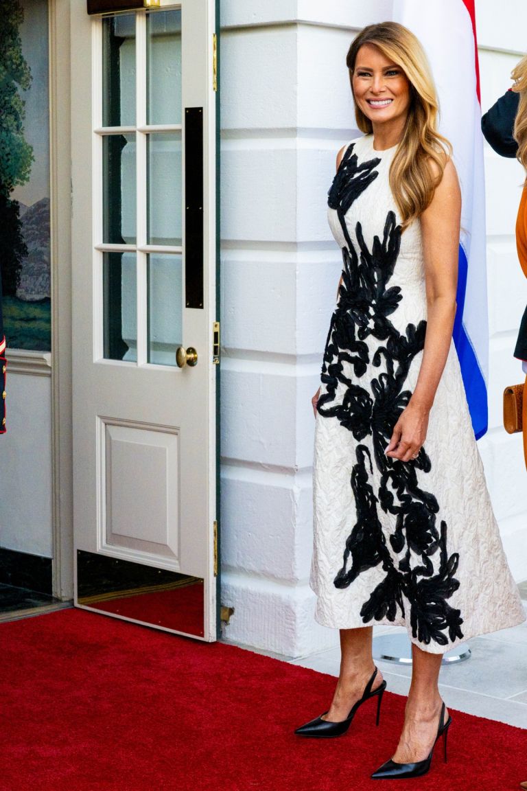 Melania Trump 2
