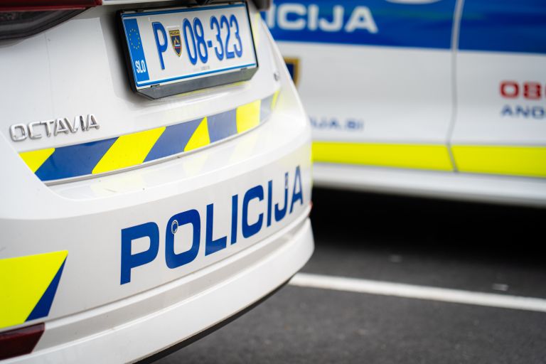 maraton-nadzora-hitrosti, pums, policija, pocivalisce-dolinsko