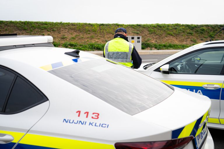 maraton-nadzora-hitrosti, pums, policija, pocivalisce-dolinsko