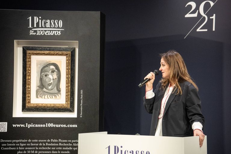 pablo-picasso, srecelov