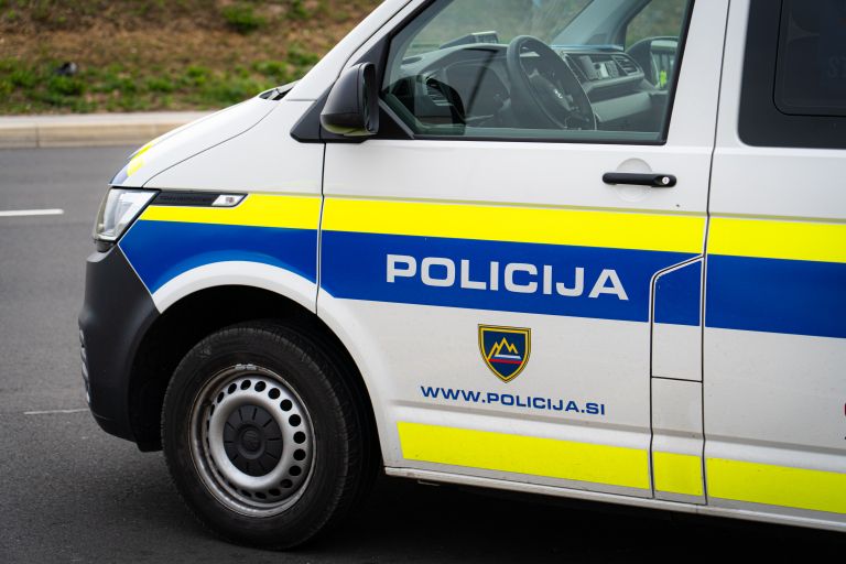 maraton-nadzora-hitrosti, pums, policija, pocivalisce-dolinsko