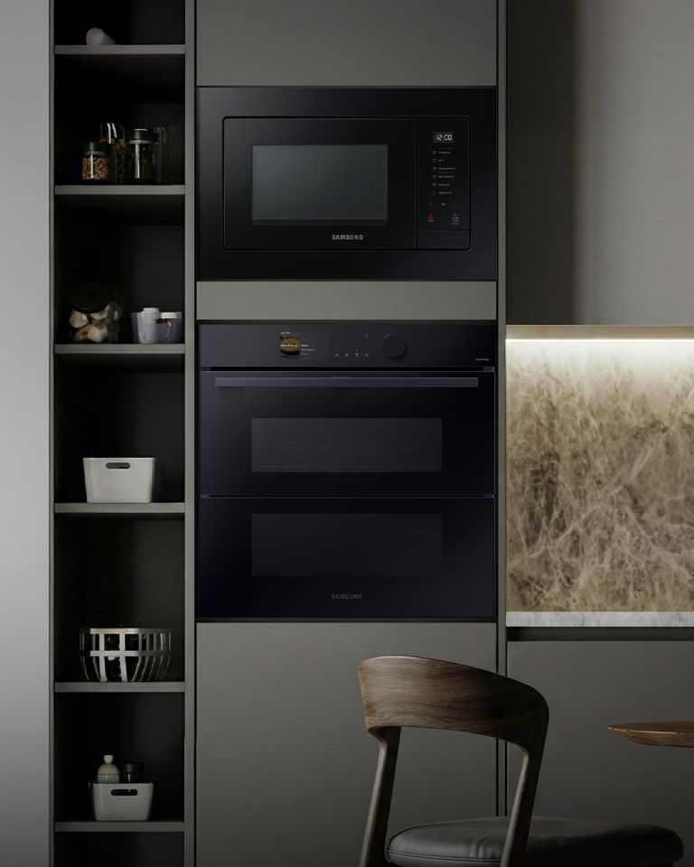 dom, gospodinjski aparati samsung