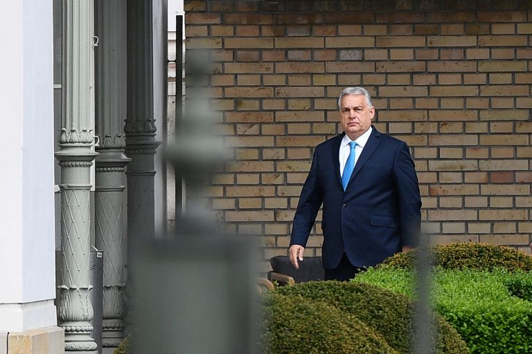 Viktor Orban