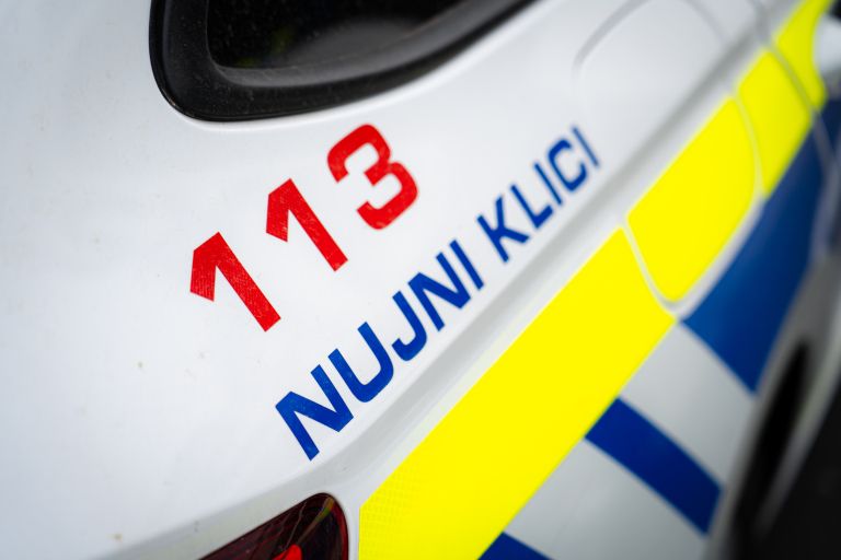 maraton-nadzora-hitrosti, pums, policija, pocivalisce-dolinsko