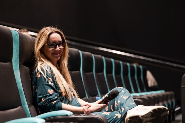 Radio 1, izziv »Kdo bo zadnji«