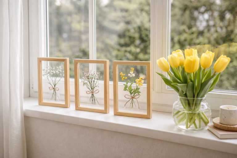 dekor-doma, tulipani