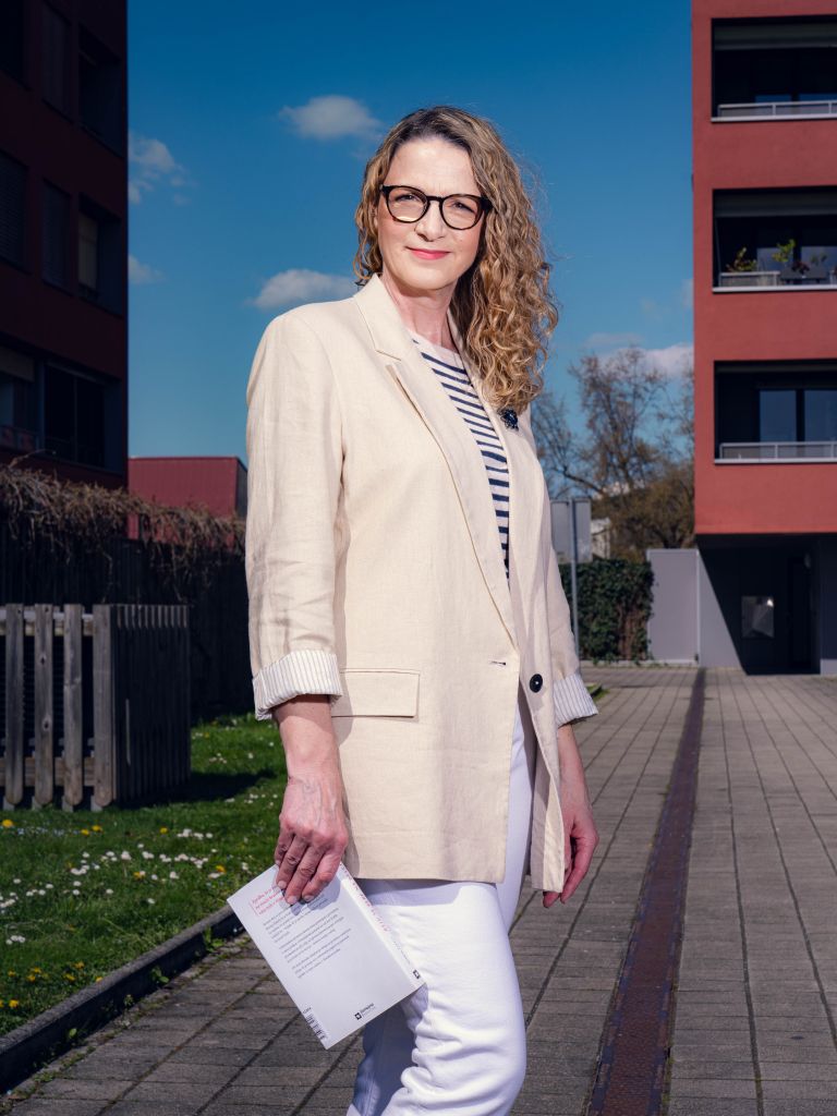 Bronja Žakelj