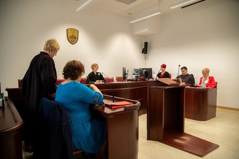 pišk, sojenje, župani, marko-virag, damjan-naželj, predstavnica-sindikata, sodba, obravnava