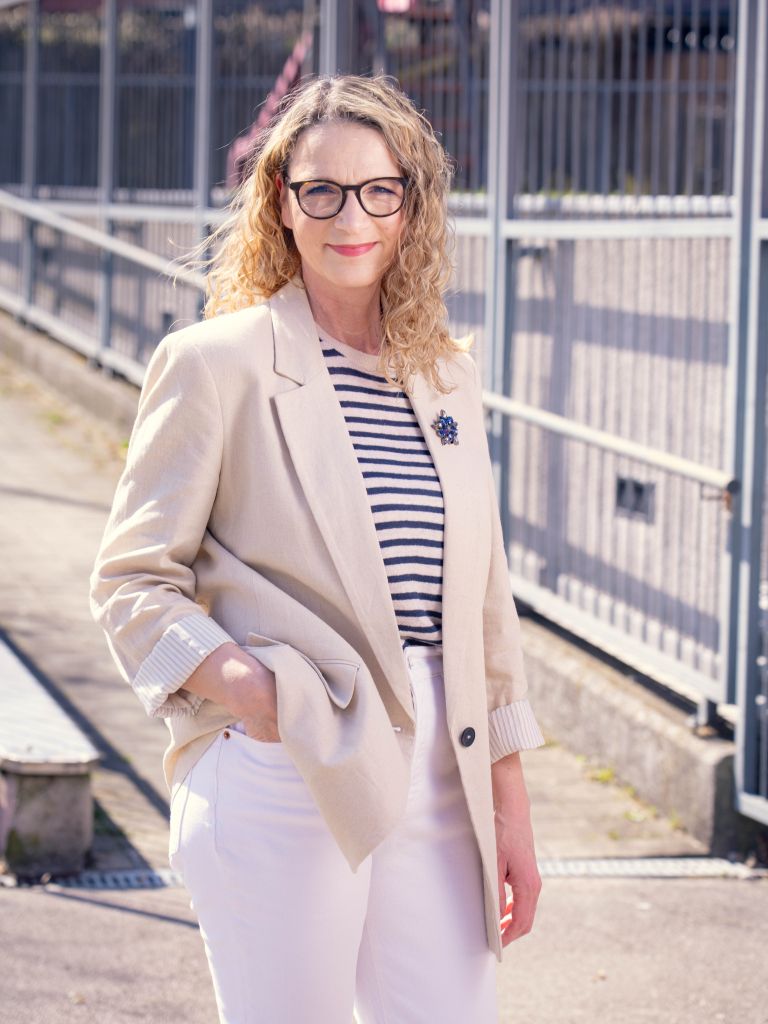 Bronja Žakelj
