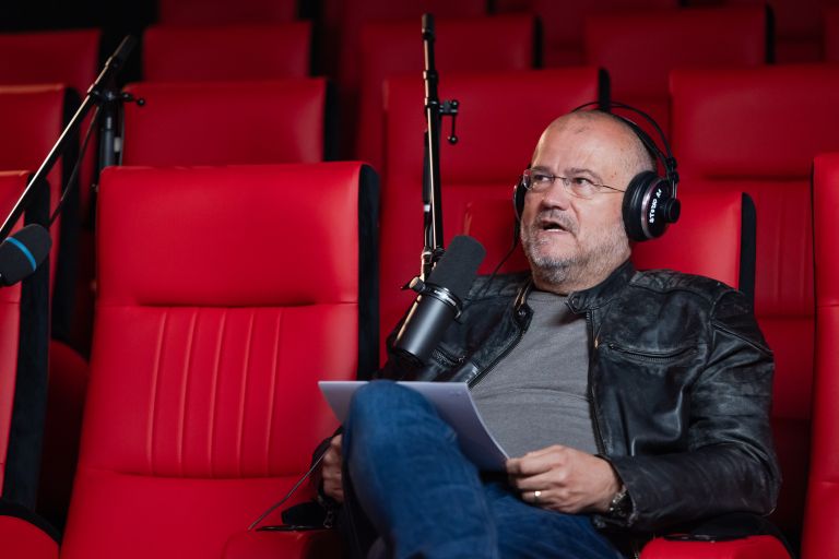 Radio 1, izziv »Kdo bo zadnji«