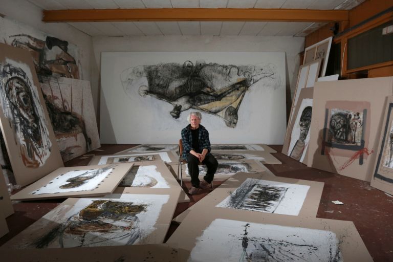 Mirsad Begić, delo.JPG