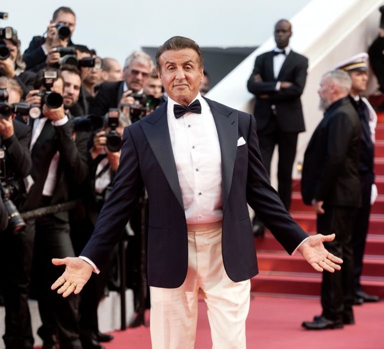 sylvester-stallone