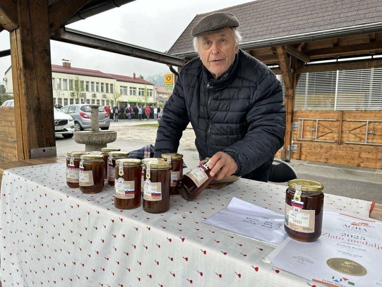 zdravstveni dom borovnica, čakajoči, nova zdravnica5, srečko, med.jpg