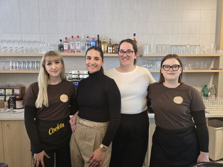 odprtje-nove-slaščičarne-na-slovenski, slaščičarna