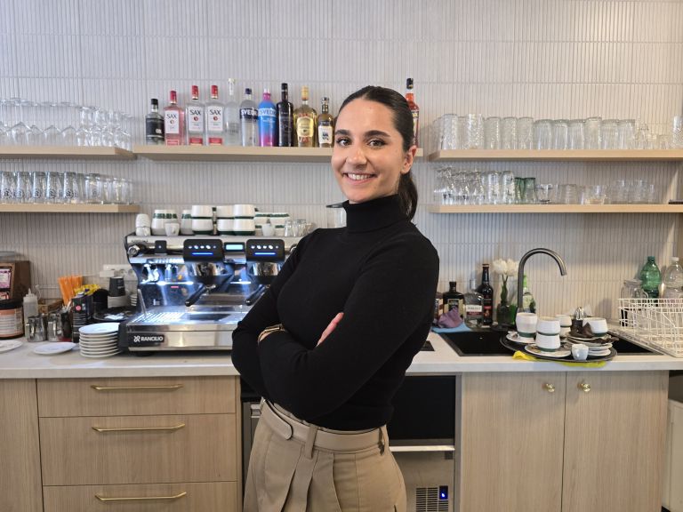 odprtje-nove-slaščičarne-na-slovenski, slaščičarna