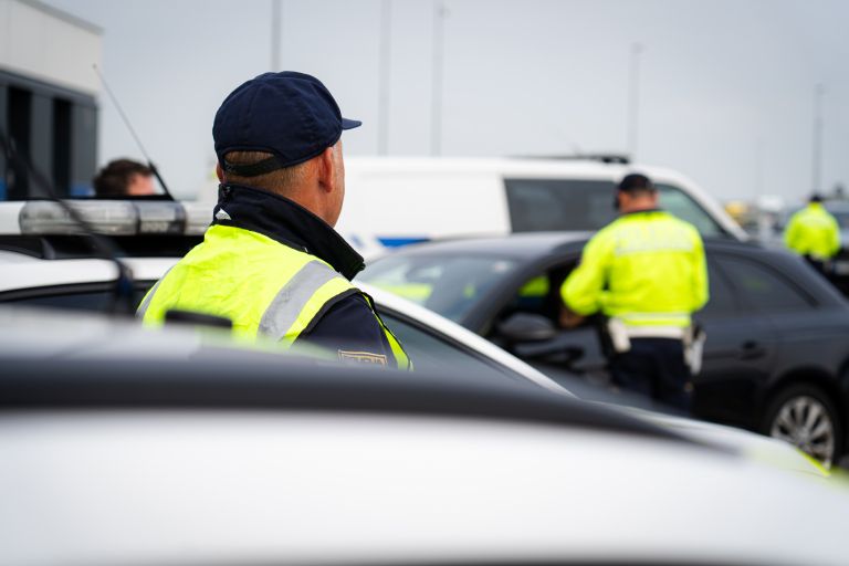 maraton-nadzora-hitrosti, pums, policija, pocivalisce-dolinsko