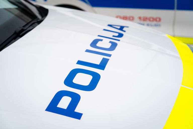 maraton-nadzora-hitrosti, pums, policija, pocivalisce-dolinsko
