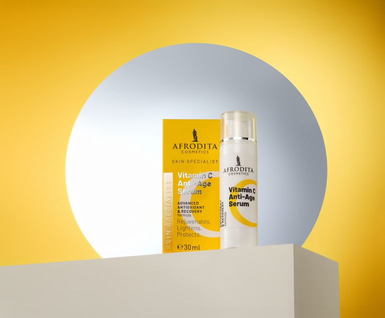 koža, obraz, nega, afrodita