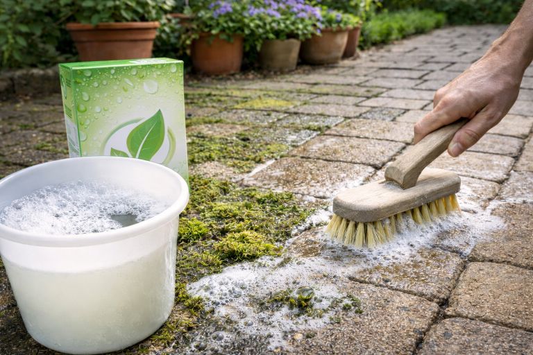 ciscenje-terase, bioloski-detergent