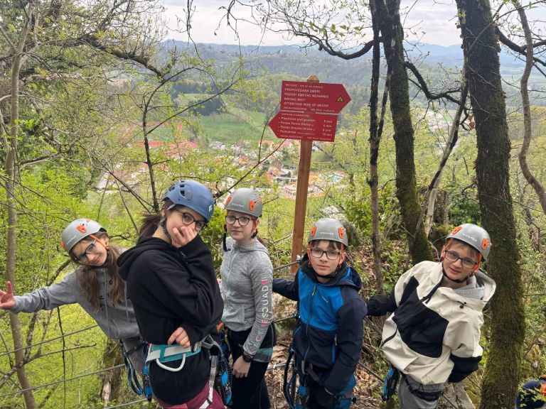 pd-atomske-toplice-podcetrtek, planinski-ucni-center, plezanje