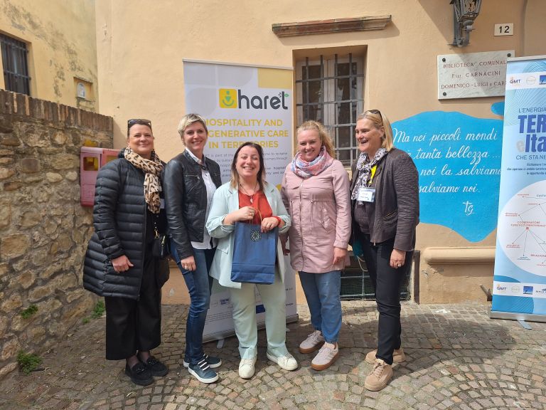 hospitality, cpt-krsko