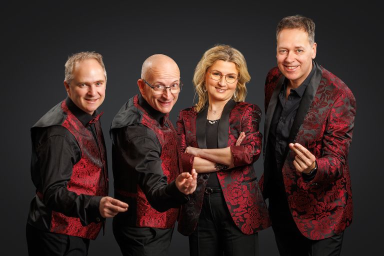 don-accordion-quartet