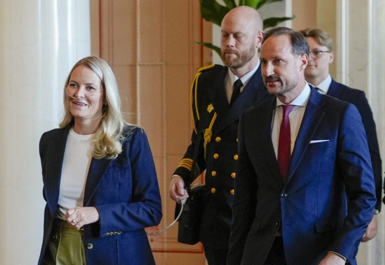 Princesa Mette-Marit, princ Haakon.jpg