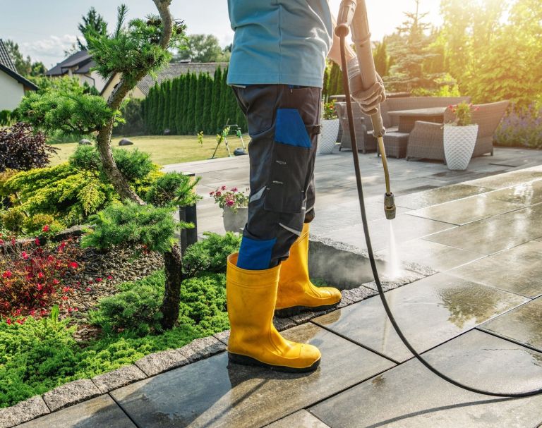 ciscenje-terase, visokotlacni-cistilci