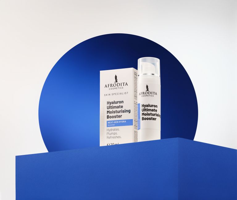 obraz, koža, nega, afrodita