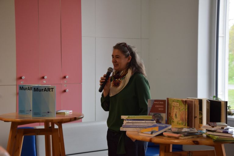 murart, os-gornja-radgona, borg-bad-radkersburg, zavod-mikser, pavlova-hisa