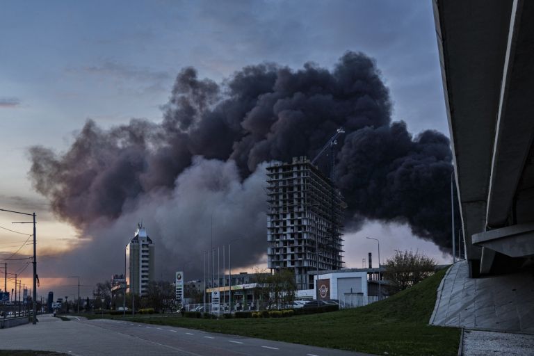 kijev, ruski zračni napadi.jpg